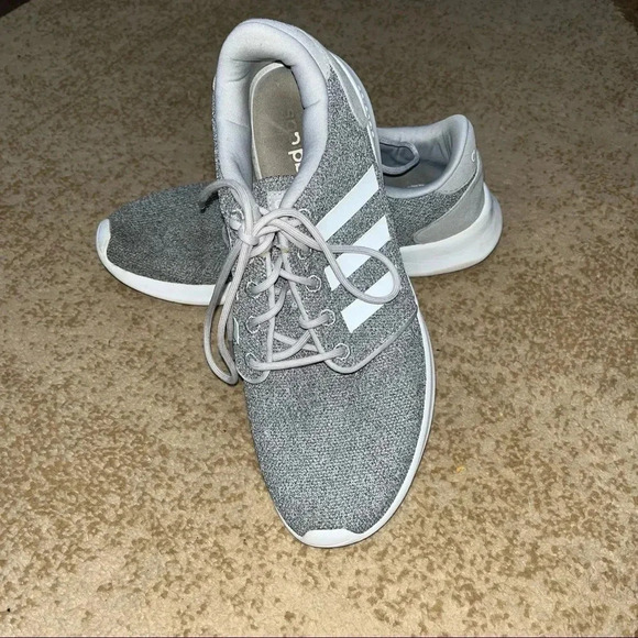 Adidas sneakers/ womens - Picture 1 of 5